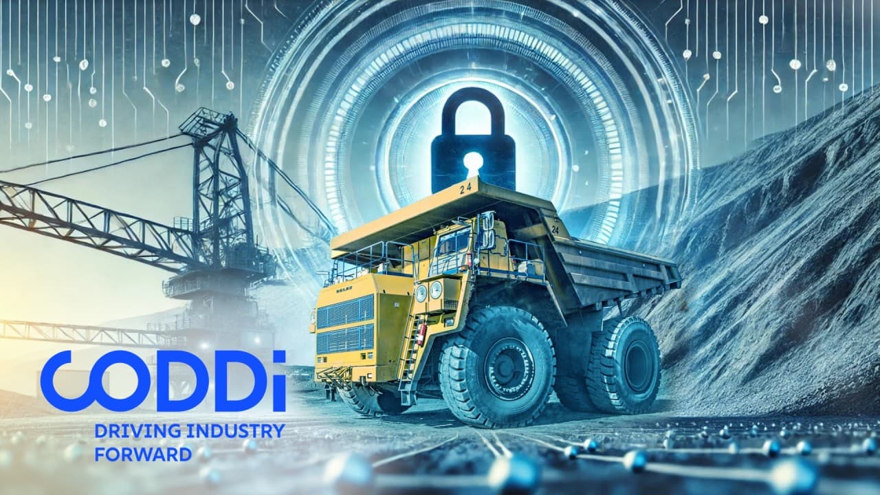 🚀 ¡Nos hemos certificado en aspectos de seguridad! 🚀 header photo