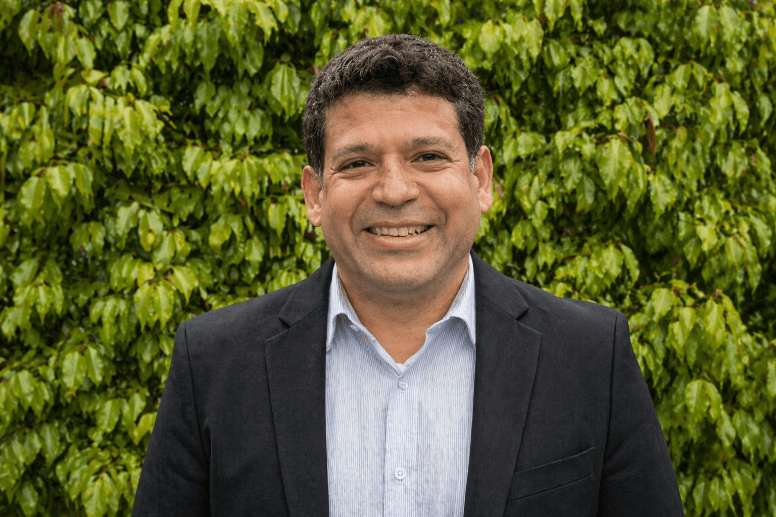 Eduardo Carvajal Izquierdo photo