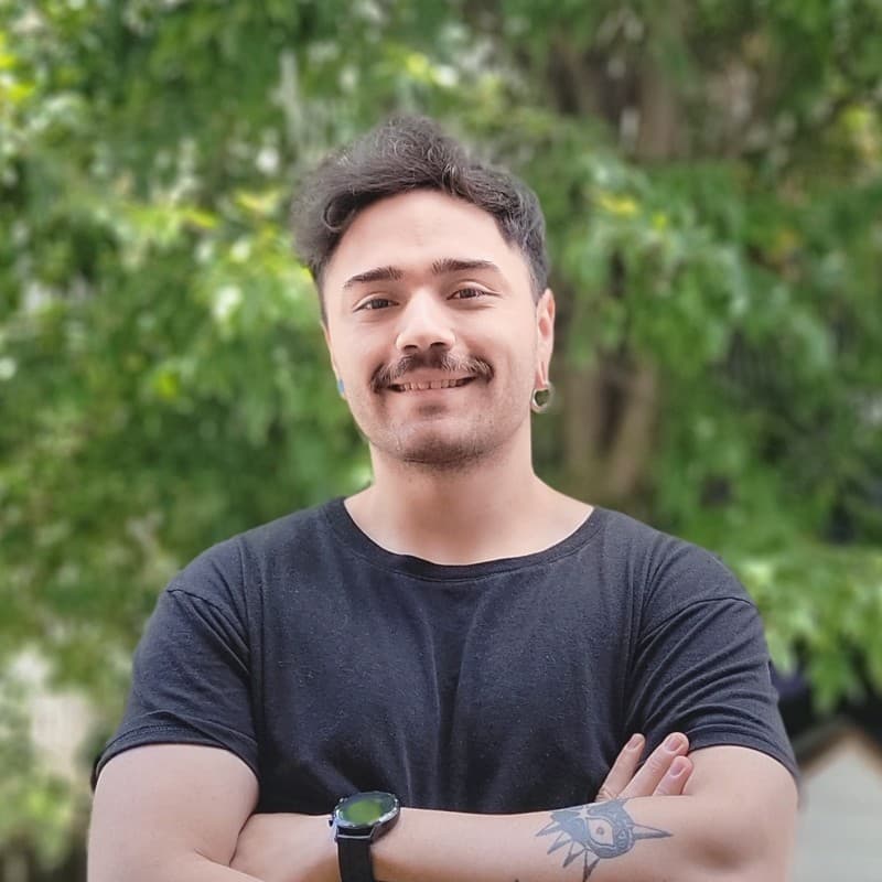 Matías Poblete Durán photo