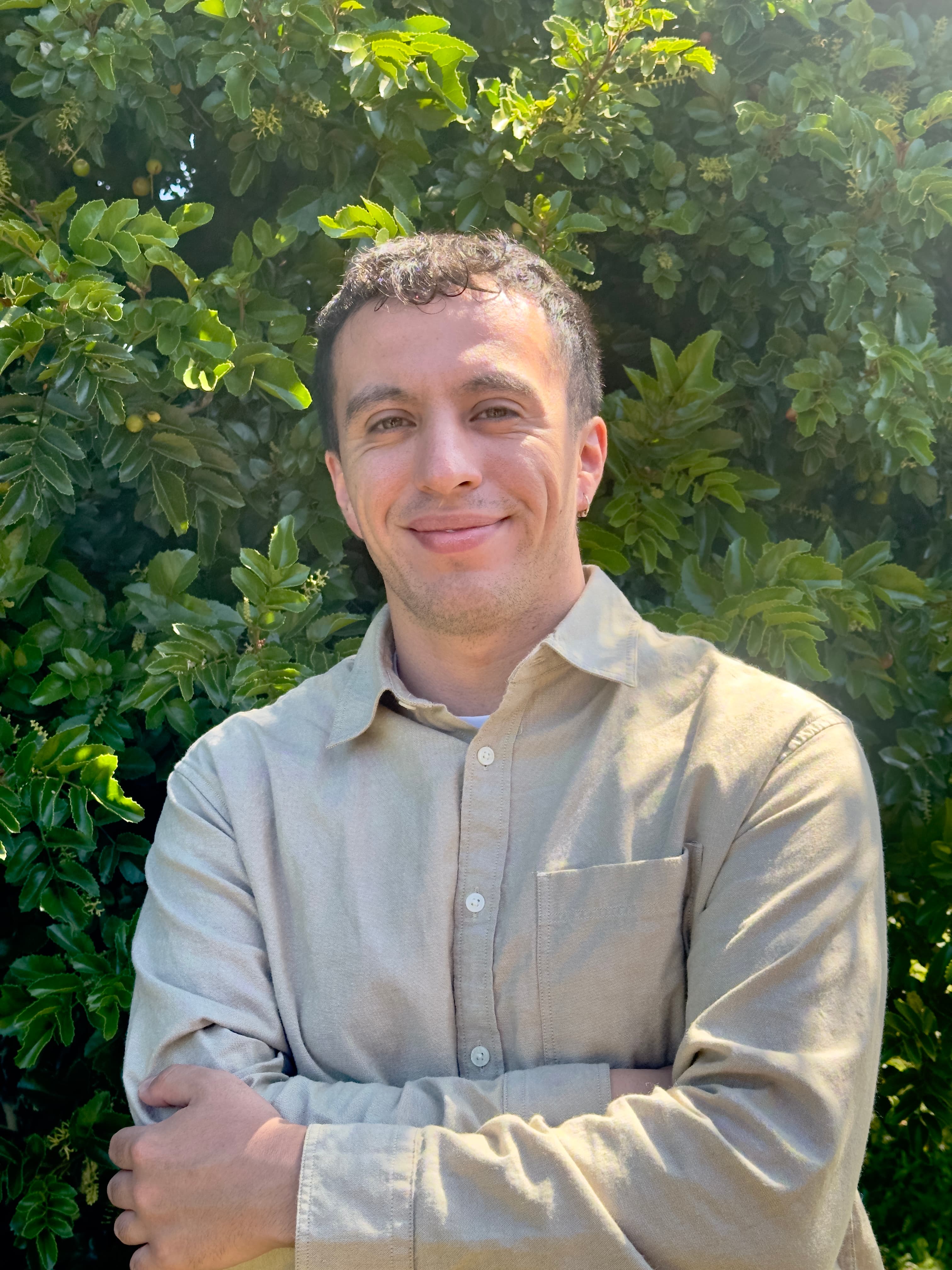 Matías Sepúlveda Godoy photo