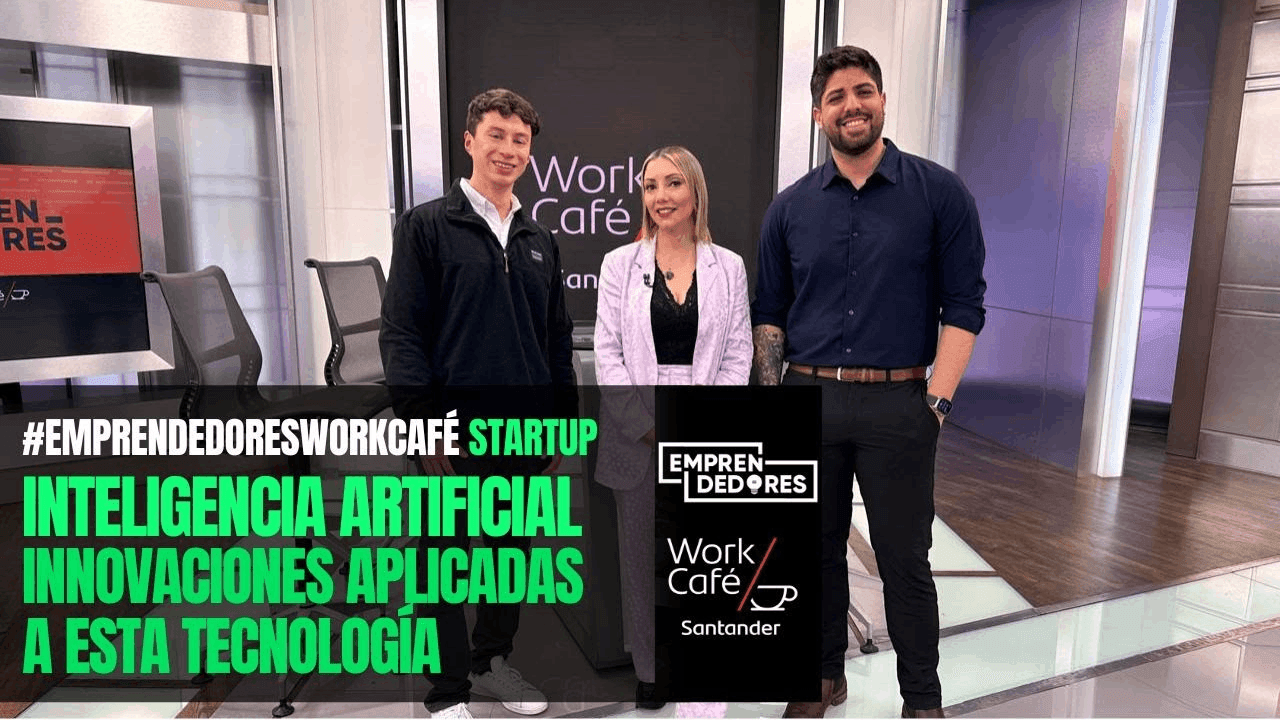 🚀 ¡Nos encanta compartir historias de nuestro equipo! 🚀 header photo