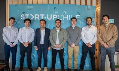 Chilenos logran predecir en hasta 30 días fallas de alto costo en la industria minera con uso de IA header photo